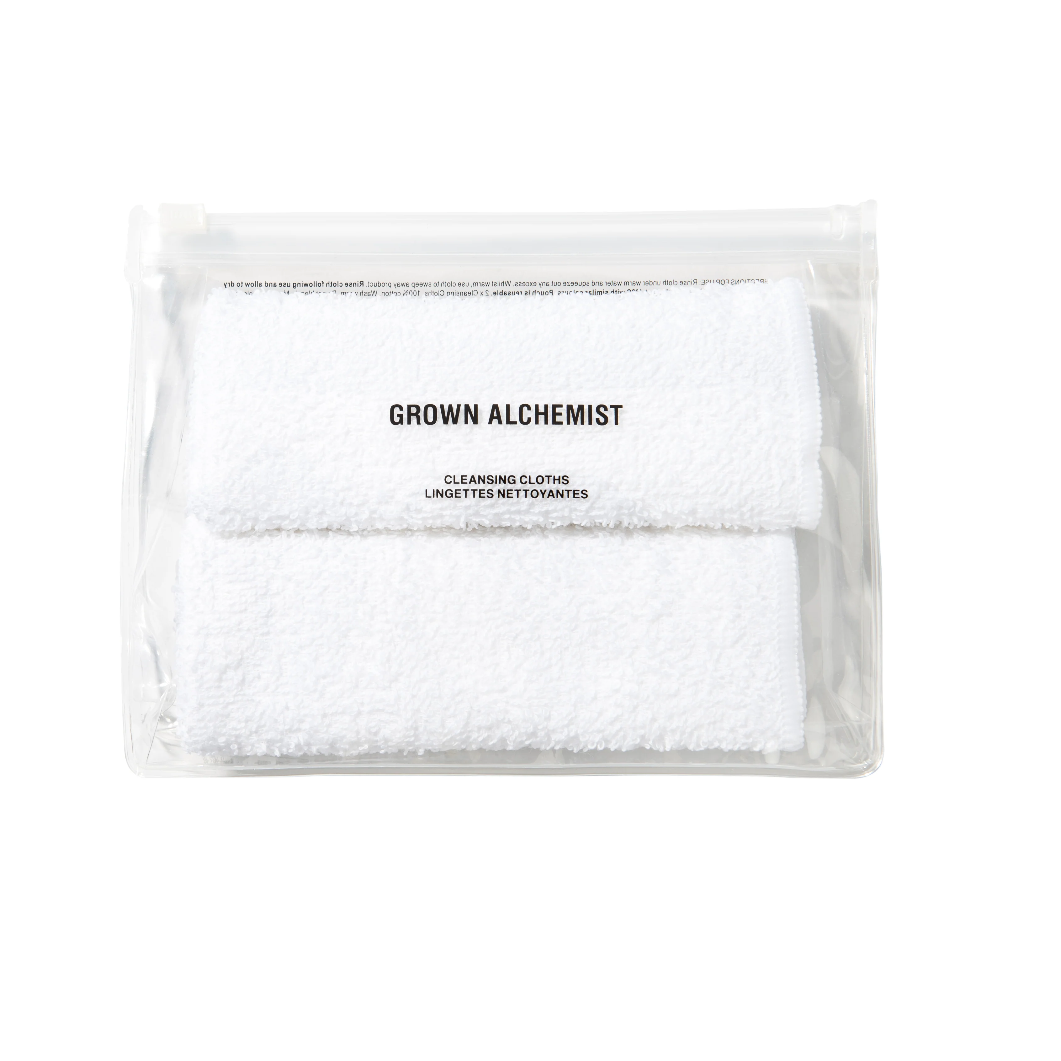 Cleansing Cloth