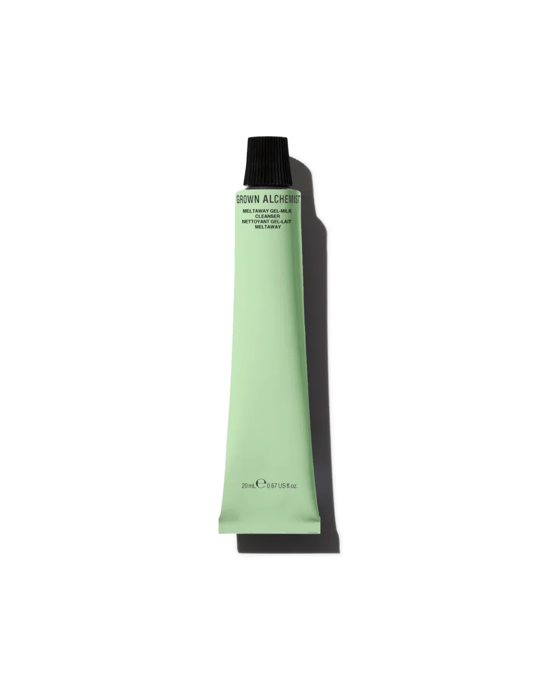 Meltaway Gel-Milk Cleanser - 20mL