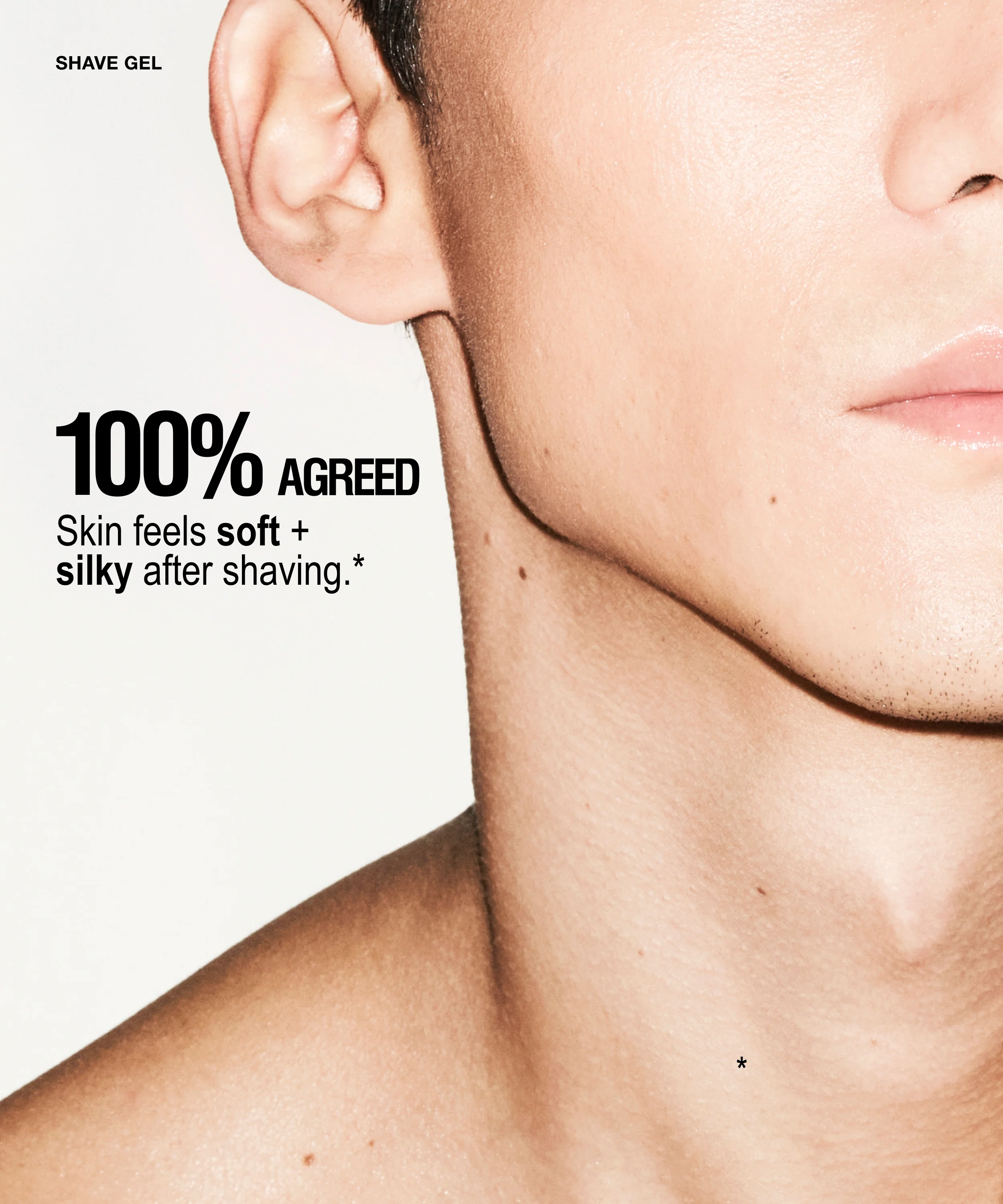 Shave Gel - 75mL - Image 5